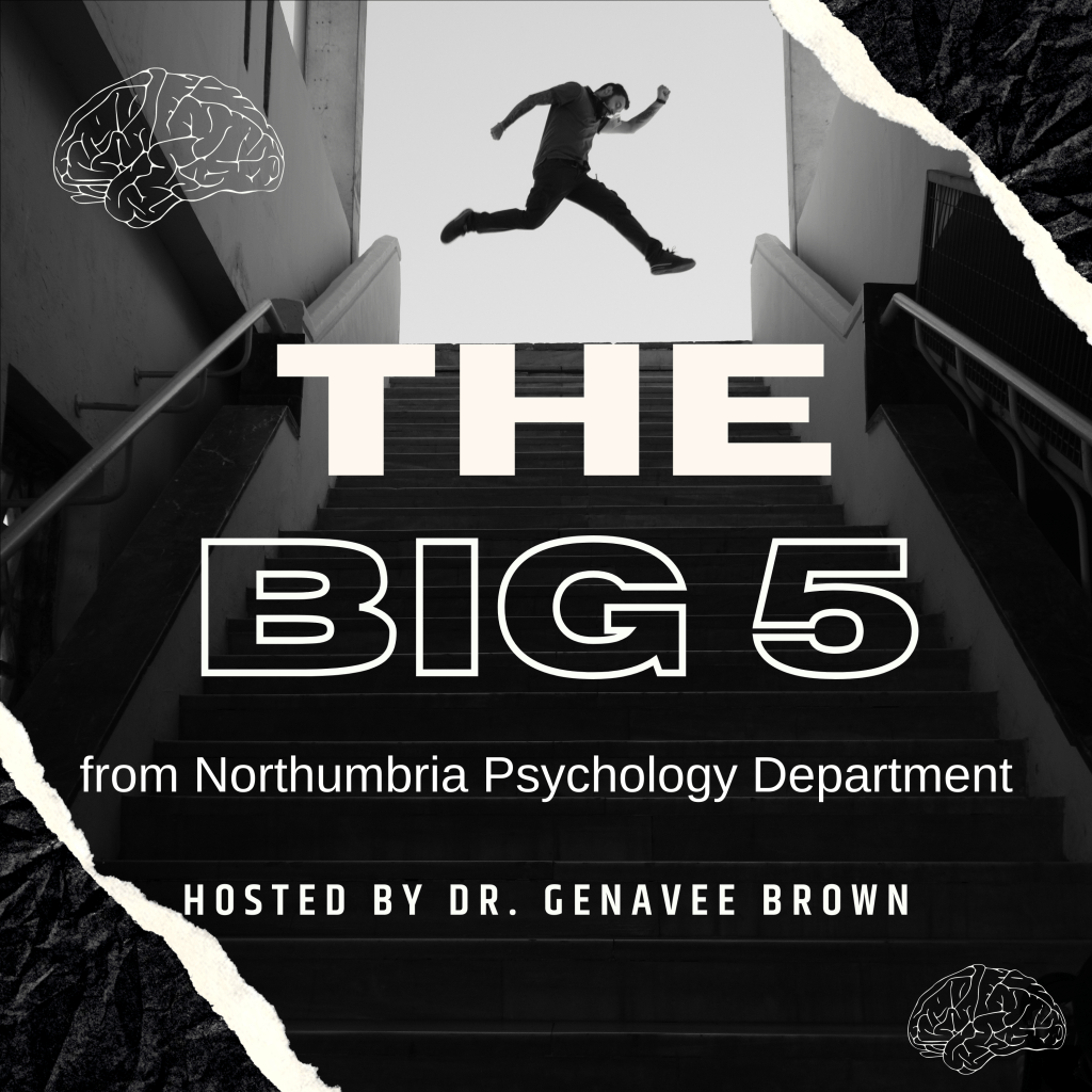 The Big 5 with Anna Maughan on Medical Conspiracy&nbsp;Theories