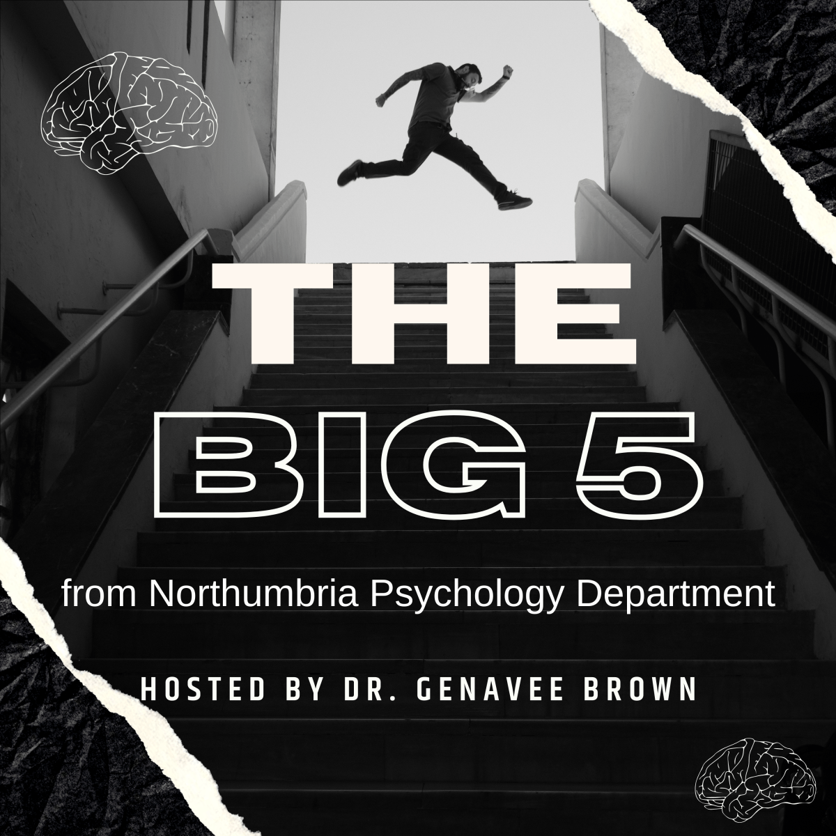 The Big 5 with Anna Maughan on Medical Conspiracy&nbsp;Theories