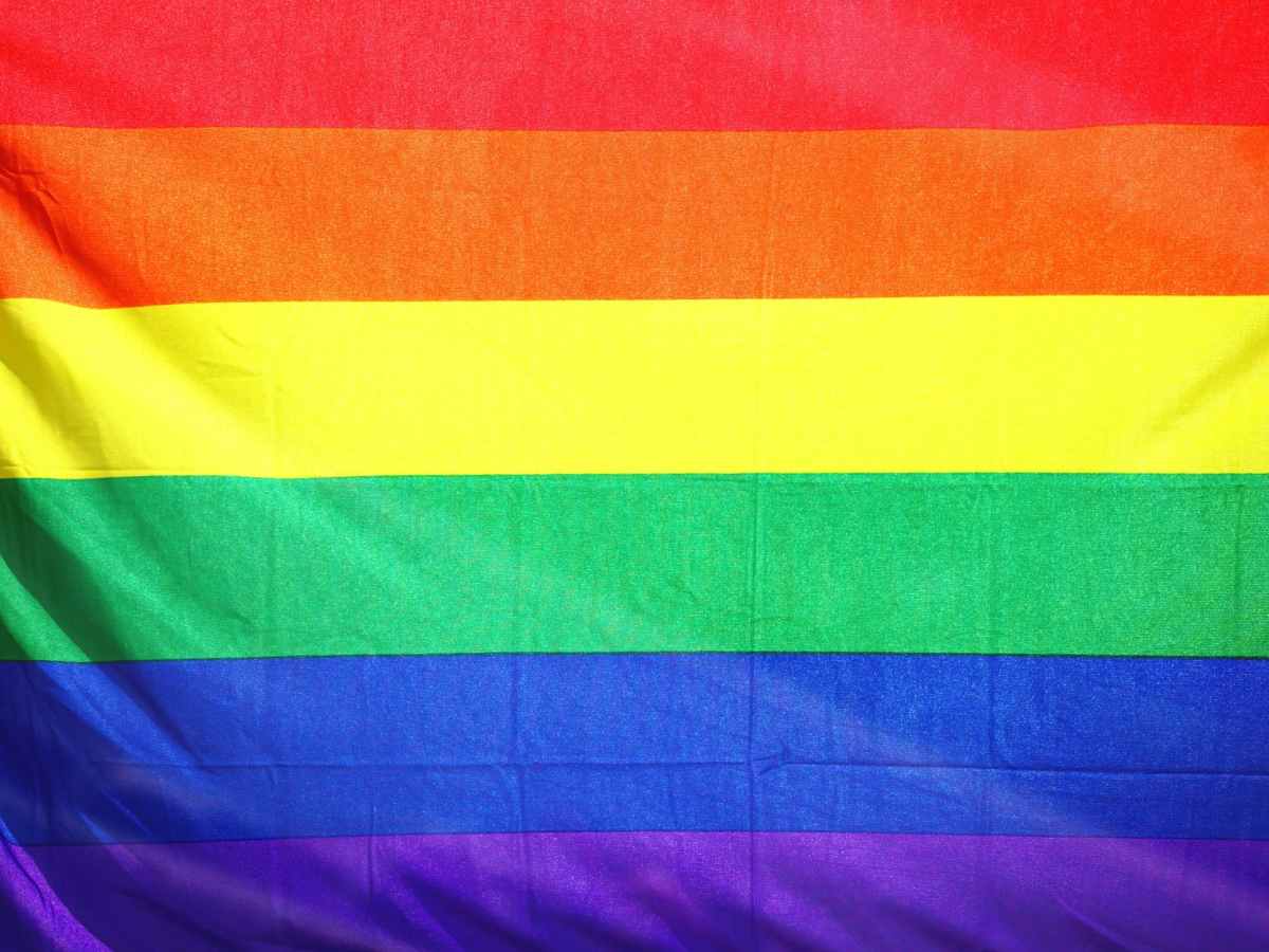 The Big 5 Episode 12: Ansel Lawson “A lot of [trans and non-binary] people said that the North East was like freedom to&nbsp;them.”