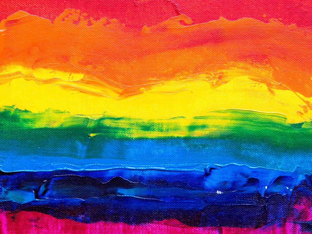 The Big 5 S2 Ep10: Richard Rawlings on Rural and Urban Dating App Usage by LGBTQ+&nbsp;Individuals