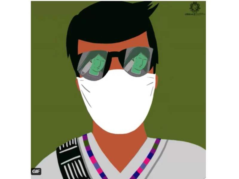 The Big 5 Episode 9: Nicki O’Brien “Developing visual communication methods for health challenges” (Funded PhD&nbsp;opportunity)