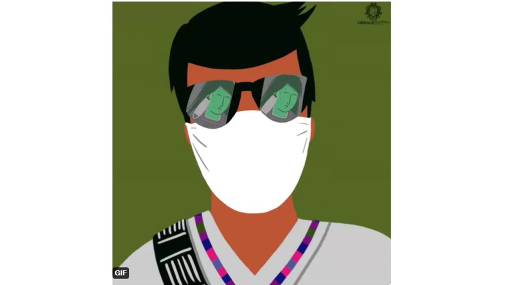 The Big 5 Episode 9: Nicki O’Brien “Developing visual communication methods for health challenges” (Funded PhD&nbsp;opportunity)